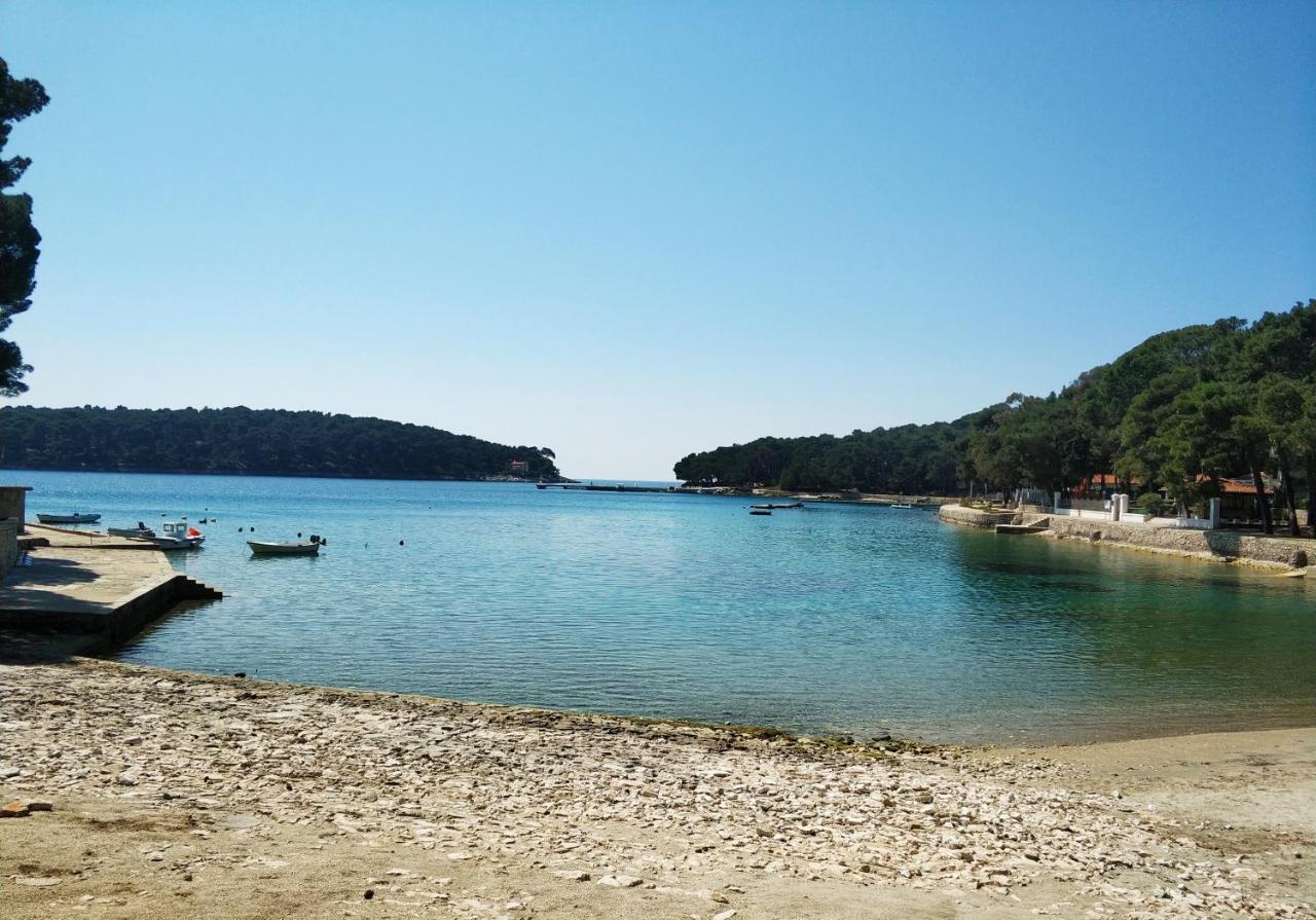 Apartments Goga Mali Lošinj Eksteriør bilde